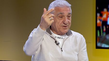 Anunțul lui Giovanni Becali despre transferul de 5 milioane de euro al lui Florinel Coman. Oferă comision de un milion sau două milioane de euro pentru cei care aduc o sumă mai mare