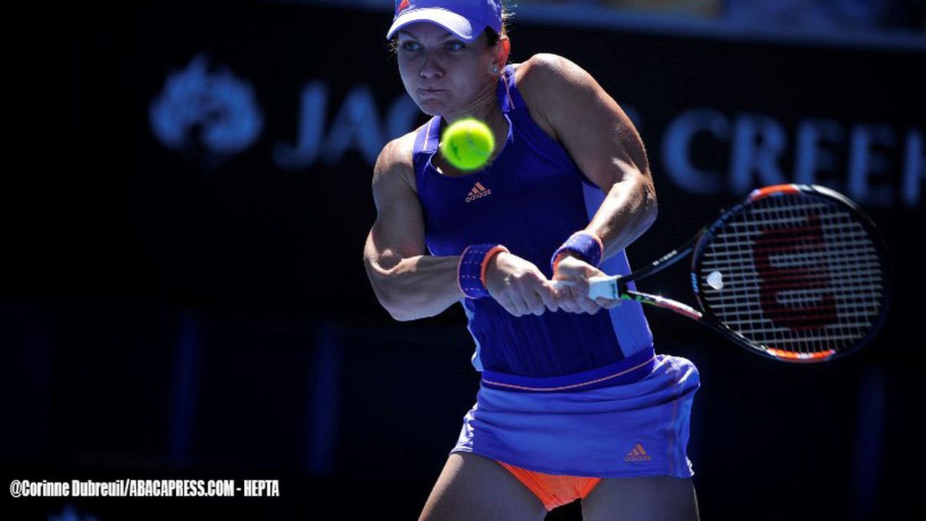 OFICIAL | Primul produs "marca Halep" scos pe piața din România. FOTO - Cât costă, cum arată și de unde poate fi cumpărat