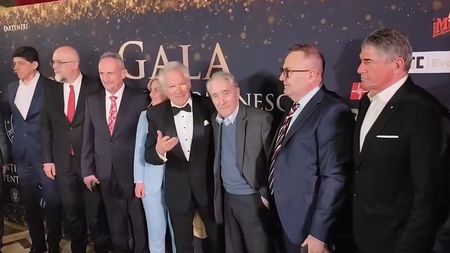 Valentin Ceaușescu e istorie! Prezentul ne chinuie și ne omoară