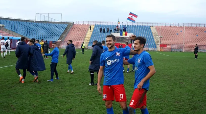 Așteptări depășite la FC Bihor Oradea, care acum țintește sus și speră să dea calculele seriei peste cap. Florin Farcaș: ”Vreau să luăm trei jucători, să punem probleme în play-off”. Amicale cu echipe din Liga 2