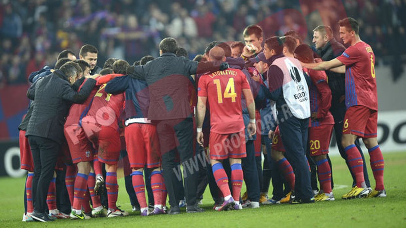 Mesajul lui Marica pentru steliști: "Respect!" Cum vede returul de la Londra