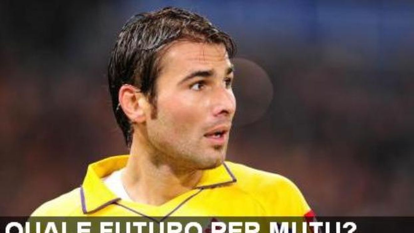 Adi Mutu și-a luat la revedere de la colegi!** Variantă-șoc la Firenze: I-a provocat Fiorentina "ieșirea" lui Mutu?