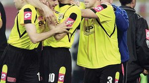 Arman Karamyan: „Rapid ne-a despărțit!"