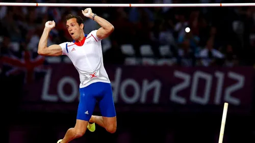 Francezul Lavillenie și olandeza Schippers, atleții europeni ai anului