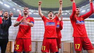 „Lampard” de la FCSB, așa cum nu l-ai mai văzut! Ce face în timpul liber jucătorul lui Gigi Becali | VIDEO EXCLUSIV