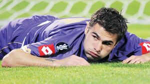 Mutu:** „Zenit? De ce nu?"