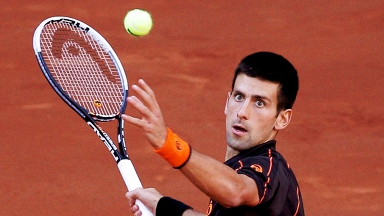 Uraganul Djokovici!** Sârbul l-a bătut pe Nadal și s-a impus la Madrid