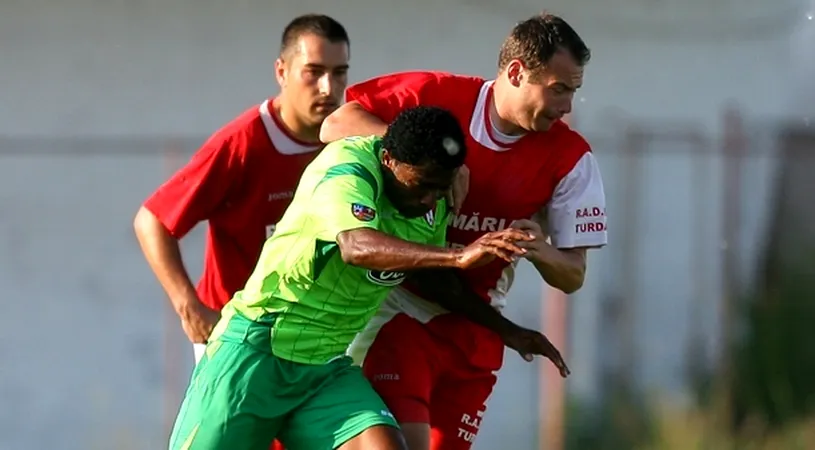 A fost la Dinamo și la Steaua, iar acum a ajuns în Liga a IV-a:** 