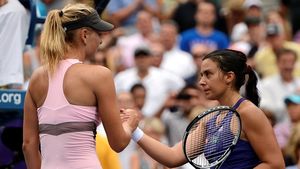 "Nu vei arăta niciodată prea bine, nu vei fi niciodată o Șarapova" BBC și-a cerut scuze public după gafa comentatorului