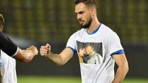 Oltenii plâng după Elvir Koljic. „Avea șanse să fie golgheter!” Ce transfer a ratat atacantul Universității Craiova | VIDEO EXCLUSIV ProSport LIVE