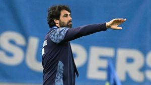 De unde așteaptă Filipe Coelho ajutor în lupta pentru titlu!