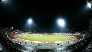 Reacția oficială a FRF cu privire la reabilitarea stadionului Dinamo. De ce e proiectul pus în pericol