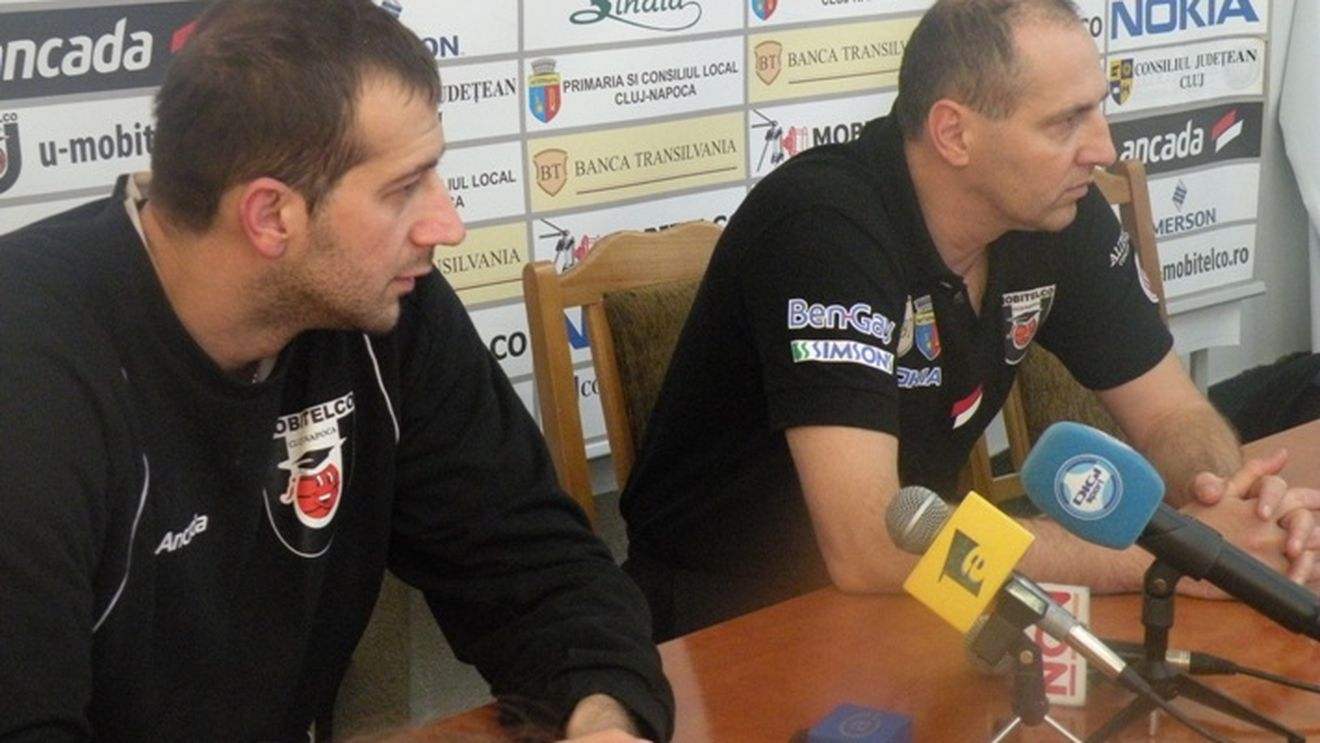 "Nici o secundă de speranță"