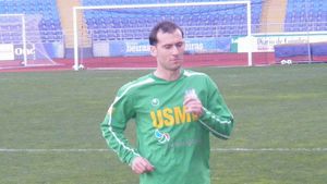 Robert Vancea, antrenor în Liga a III-a