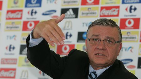 Sandu atacă Dinamo: "Să își probeze acuzațiile, altfel vom apela la instanțele sportive!"