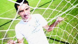 A fost pe lista lui Dinamo, acum e "prioritate" pentru "U"!** Clujenii vor să profite de tensiunile de la Mediaș