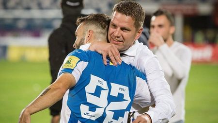 Flavius Stoican regretă primul transfer ratat la Dinamo: „În primă fază, a fost de acord să vină”