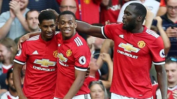 Veste proastă pentru Mourinho și United: "Vrea să plece! Timp de opt luni nu a reușit să ajungă la un acord". Cinci mari cluburi ale Europei îl "pândesc" pe starul de pe Old Trafford