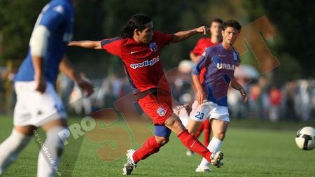 Dayro,** dorit de San Lorenzo!