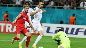 500.000 de euro, bani pentru viitorul transfer pe care îl face Gigi Becali la FCSB: „Vreau să câștigăm cu Anderlecht ca să iau un jucător în iarnă”