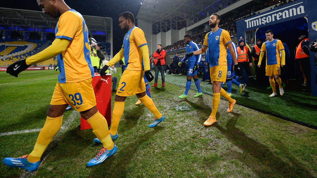 Ipsa, Fanchone și Satli au lipsit nemotivat de la reunirea echipei Petrolul. "Cei trei vor fi amendați"