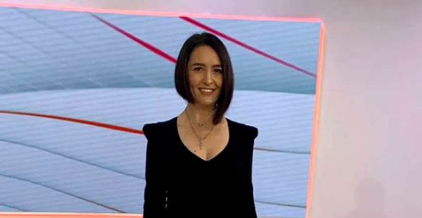 Amalia Năstase gătește, dar nu uită de siluetă. ”De un an de zile nu am mai mâncat cozonac”