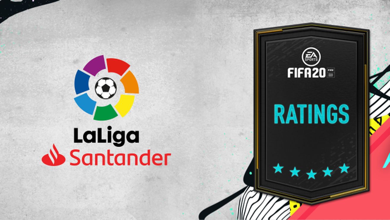 Echipa sezonului din e-La Liga a fost lansată oficial! Lionel Messi și Luis Suarez, cele mai bune carduri ofensive din Spania