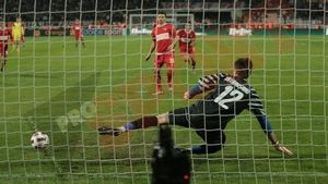 "Pe Tătărușanu nu sunt supărat**, mi-a băgat 2.3 milioane â‚¬ în buzunuar! E tânăr, mai greșește"