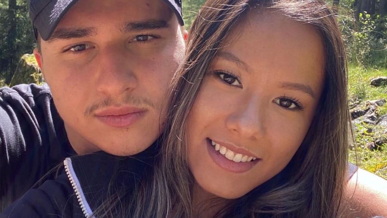 Nu își acuză mama că a încercat să o despartă de Luca Reghecampf, dar Asiana Peng e convinsă că relația ei de iubire nu poate fi distrusă: „Oricine ar încerca să ne facă rău nu o să reușească”