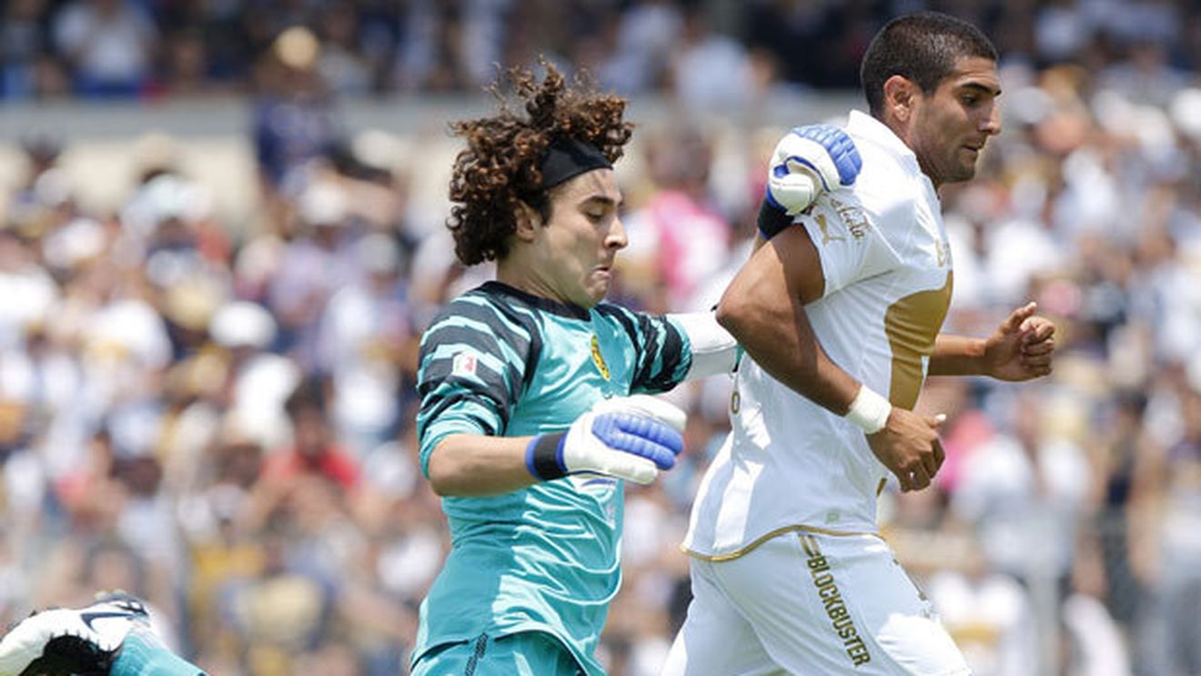 Caz incredibil la Gold Cup!** Cinci jucători ai Mexicului, suspendați pentru dopaj