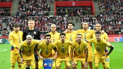 Încă un tricolor e OUT pentru România – Suedia! Gică Hagi l-a ignorat și naționala a ajuns la 4 goluri încasate pe meci!