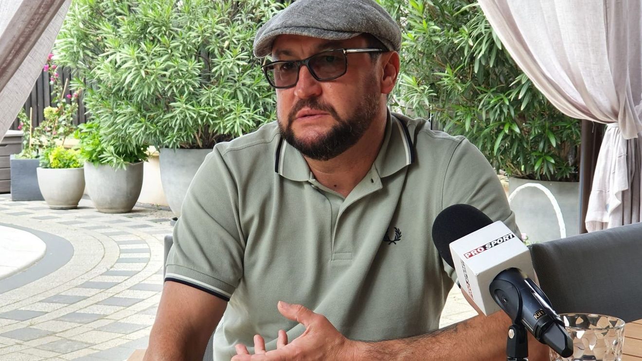 Bombă: Viorel Moldovan, noul antrenor de la Dinamo București? Anunțul fostului atacant din Generația de Aur: „Să se așeze lucrurile”