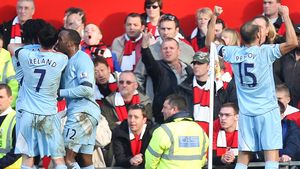 Manchester City, în Cupa UEFA grație fair-play-ului