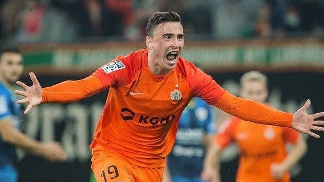 El i-a luat fața lui Ianis Hagi. Transferul făcut azi de Genoa: jucătorul seamănă mult cu Hagi Jr.