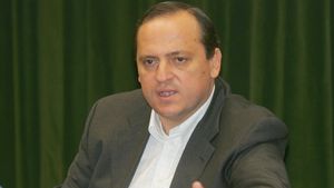 "Amenda mi se pare prea dură"