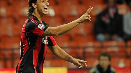 VIDEO/ Milito s-a reinventat, Ibracadabra a eliberat magia pe teren! Vezi toate rezultatele din Serie A