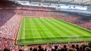 Nici Barcelona, nici Real Madrid. Care este cea mai iubită echipă din lume