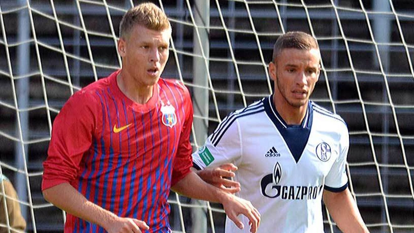 Liber spre Steaua! Hagi: "Mingea e la ei. Nu cer mult pe Târnovan!"