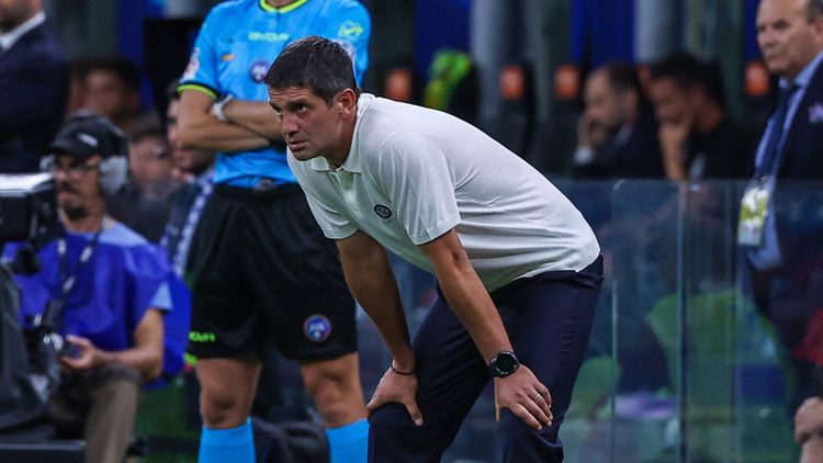 Nota primită de Chivu după victoria obținută în 90+4