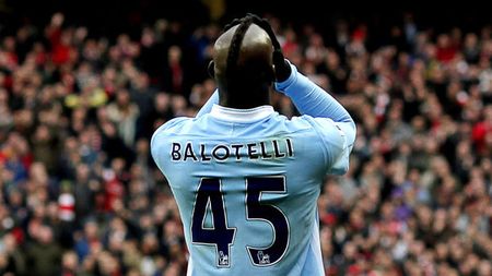 Prostiile îi restrâng opțiunile lui Balotelli!** "Super Mario", refuzat categoric de Juventus