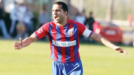 Petre Marin sună adunarea!** "Să facem sacrificii din retur"