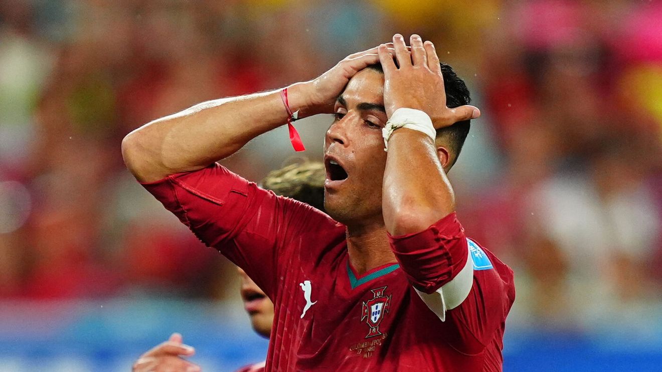 Unul dintre liderii Generației de Aur l-a pus la zid pe Cristiano Ronaldo pentru ego-ul uriaș: „Cere prea multă atenție”