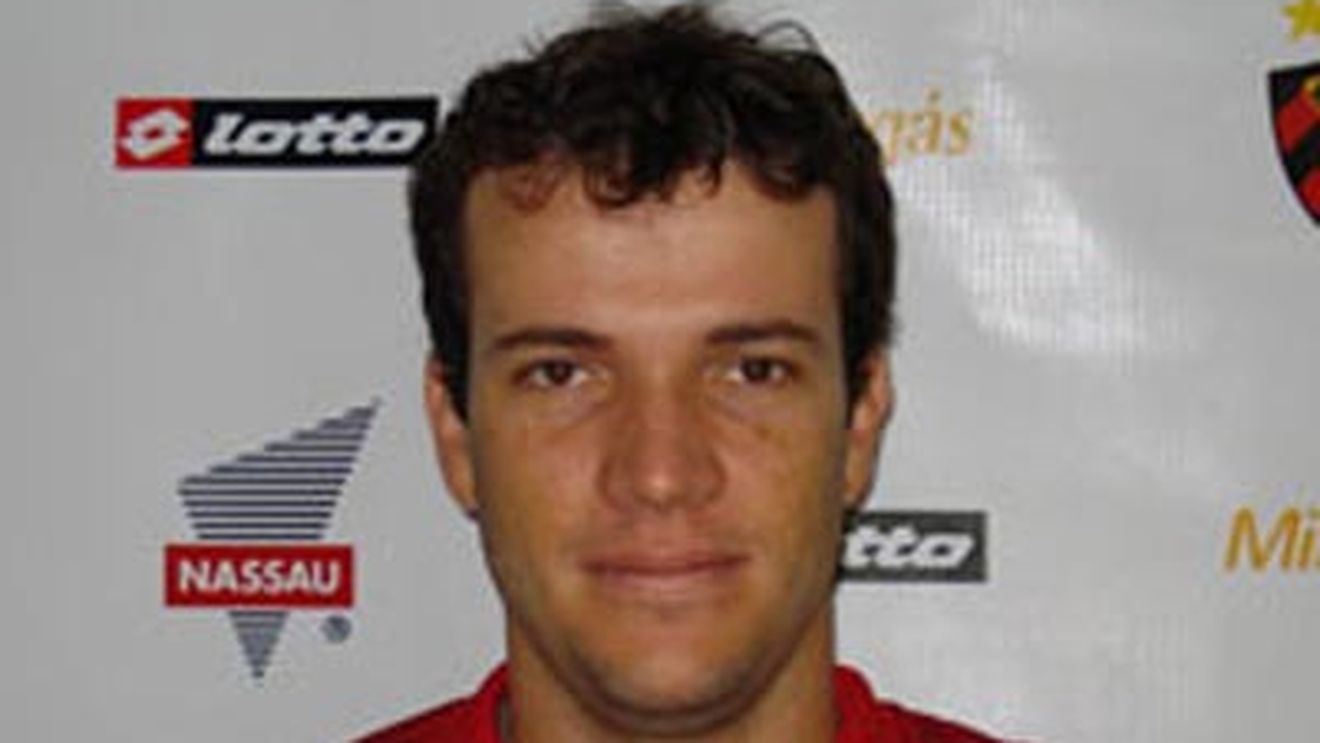 Daniel Paulista vrea la Rapid!