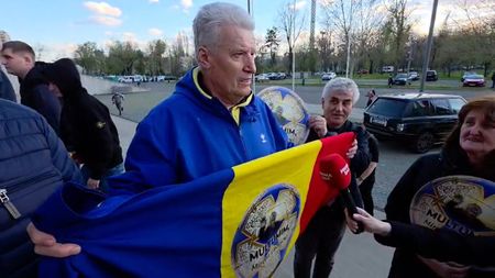 Minunea pe care Mircea Lucescu a făcut-o pentru un copil care avea nevoie de un transplant de măduvă: „S-a ocupat el de tot!”