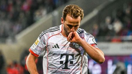 Anunțul momentului despre Harry Kane și situația lui de la Bayern Munchen