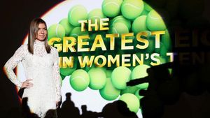 Halep și-a aflat grupa de la Turneul Campioanelor! Confruntare șoc între Simona și liderul mondial "Angie" Kerber