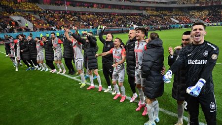 S-a terminat pentru ei la FCSB! Gigi Becali a rostit numele celor 3 fotbaliști pe care îi dă afară