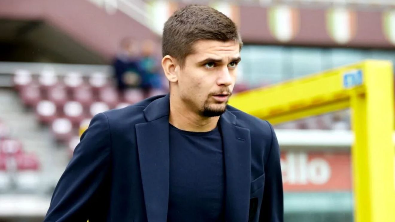 Ce se întâmplă cu Răzvan Marin! Claudio Ranieri a luat decizia finală, rapid!