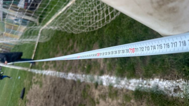 Clubul înfiinţat de suporteri care duce mai departe tradiţia Voinţei Sibiu, fosta echipă din primul eşalon, acuzaţii grave la adresa AJF Sibiu. Arbitrul, amenințat: ”Să nu cumva să nu dai drumul la meci că vă omor”