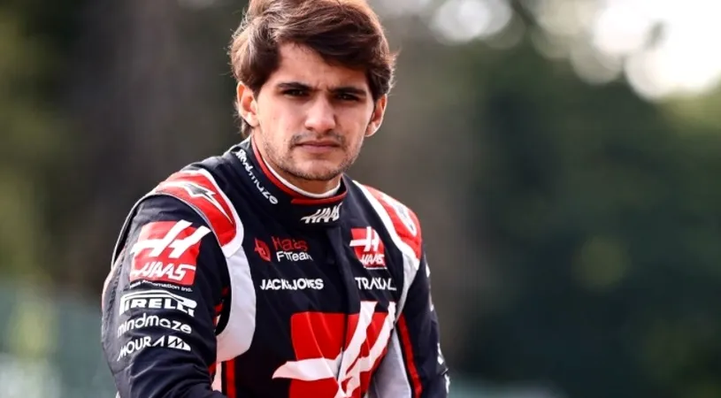 Un tânăr de 24 de ani, nepotul unui campion mondial în Formula 1, îl va înlocui în cursa următoare din Marele Circ pe Romain Grosjean